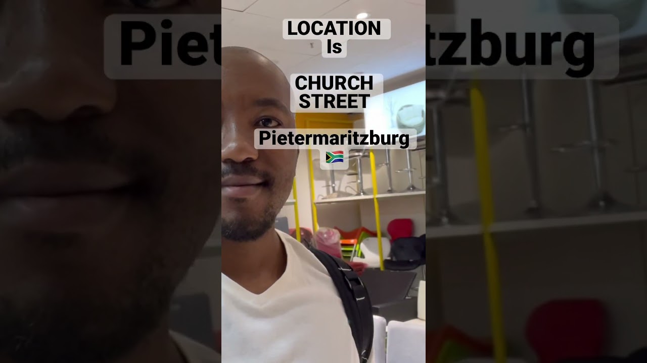 Ultimate retail therapy in Pietermaritzburg, South Africa - top shopping destinations and deals