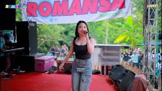 ROMANSA NYESS - ISABELLA DIN ANNESIA - HAPPY PARTY PPC COMMUNITY - SINANGGUL MLONGGO JEPARA