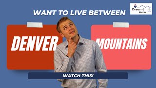 What Makes Jefferson County Mountain Living So Unique? | Highlands Ranch Realtor
