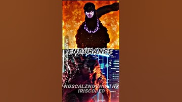 Legendary Godzilla vs Shin Gojira #godzilla #shingodzilla #shorts #debate