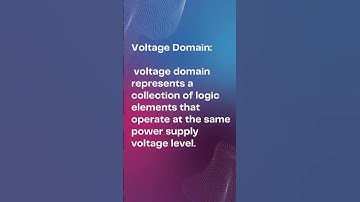 Low-Power Design: VLSI Des #vlsi #vlsidesign #viralshorts #youtubeshorts #nvidia #nvidiastock