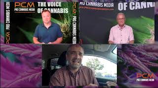 If Leafly Going to Start Selling Weed Directly to Consumers? Bruce Barcott, Editor of Leafly, Ta...