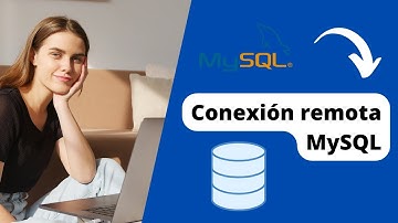 🔒 Conexión Remota a Base de Datos MySQL ¡Paso a Paso!