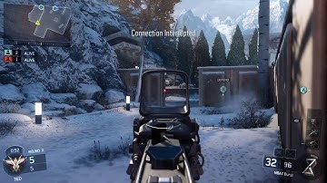 COD UMG Getting hit off proof