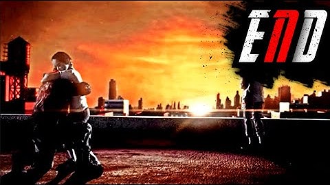 PROTOTYPE 2 *PS5 PRO GRAPHICS* [4K 60fps HDR] *ENDING!!* * WANT MY DAUGHTER BACK* (2024) {FULL GAME}