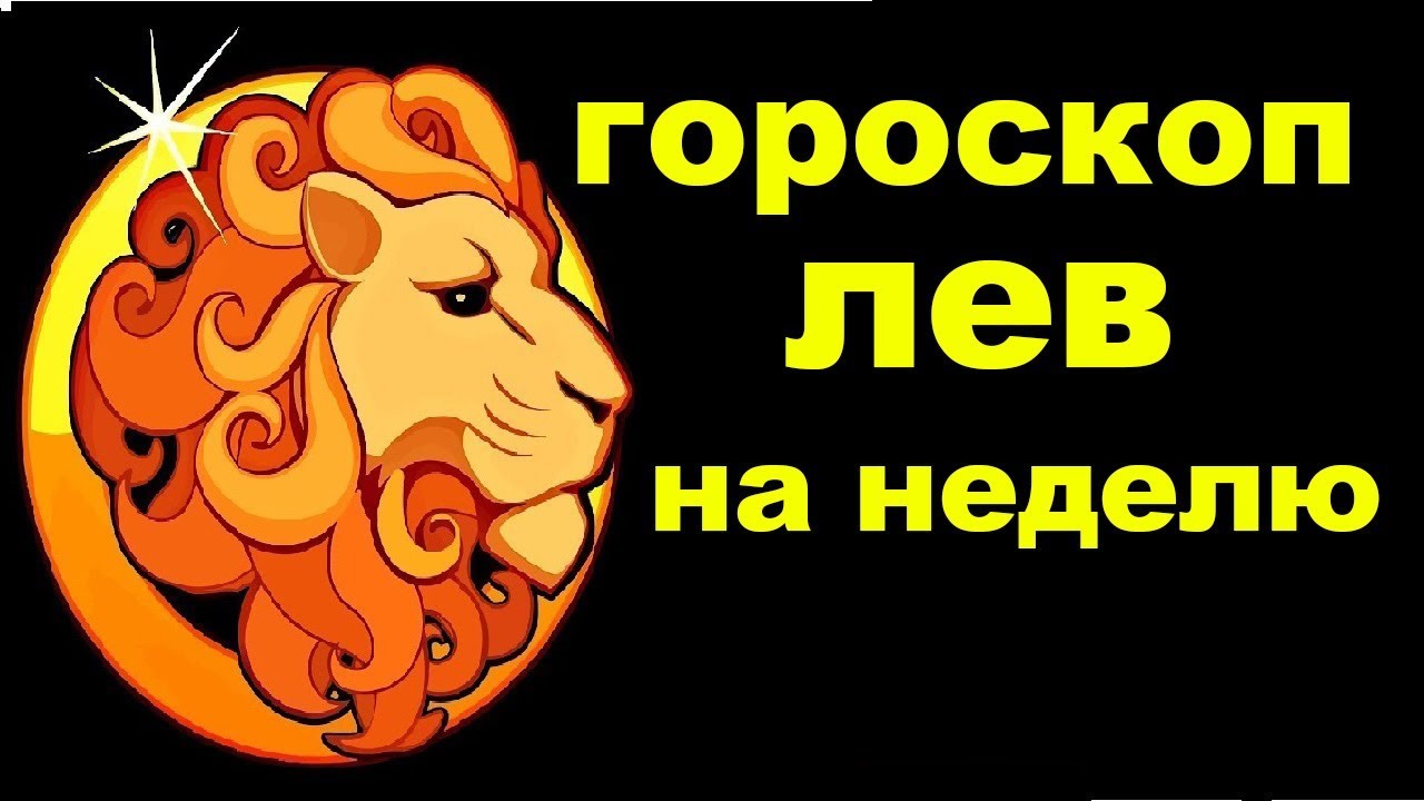 Гороскоп Льва Мужчина Финансы