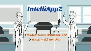 Insurance Underwriting made easy with single click automation - IntelliAppZ
