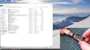 USBASP | УСТАНОВКА USBASP | ПОДПИСАННЫЙ ДРАЙВЕР |  2019