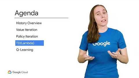 MLfT 3 : Wk 1.3.1 - TD Learning