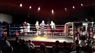 11sec KO