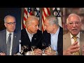 اسرائیل مانع توافق امریکا با ایران است