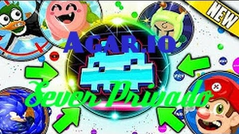 Como crear un server privado en agar.io con bots 2017 actualizado (bien explicado)