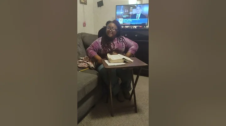 Joseph the dreamer(Prophete...  Lillian Glover)