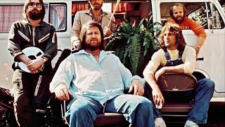 The Beach Boys - Barnyard Blues