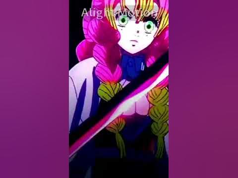 кленок рассекающий демонов - YouTube