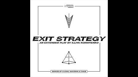 ILLIYA KORNIYENKO - Murder On The 303 Express [DIR016] (Premiere)