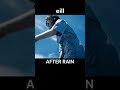 [MV] eill _ AFTER RAIN #eill #jpop
