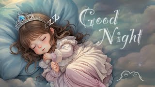 Speedy Sleepytime 💤 Relaxing Sounds for Baby Sleep ♡ Bedtime Lullaby for Sweet Dreams