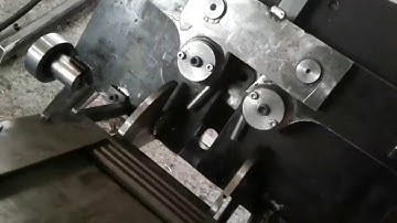 Sản xuất Bulong ốc vít - Lục giác - Bolt