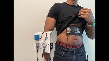 Breathe AI - (UM Horizon AI hackathon)