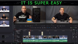 add video clips from one timeline to another using davinci resolve add video clips from one timeline to another using davinci resolve