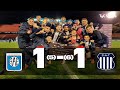 Estudiantes (RC) 1 (5)-(6) 1 Talleres (C) I Copa Argentina