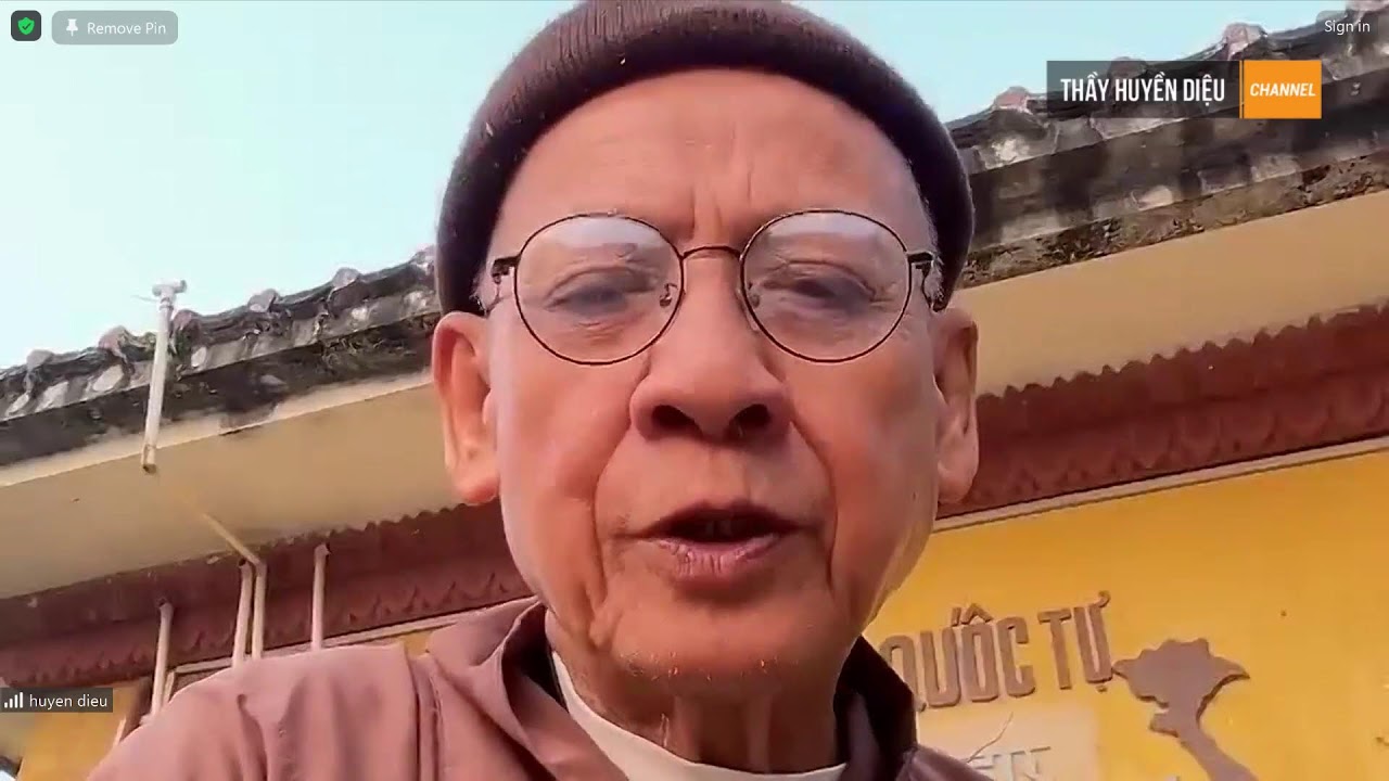 Con người có số phận? Mật pháp thay đổi và làm tốt | Thầy Huyền Diệu