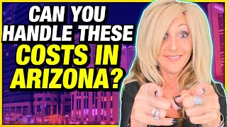 Cost of Living in Phoenix Arizona 2020 | How much is the cost of living in Phoenix Arizona