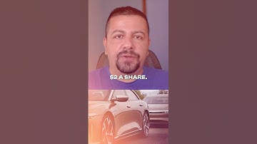 Moeten beleggers op de aandelenmarkt Lucid-aandelen kopen? | #lcidstockprediction #lcidstock #lci...