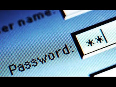 Видео: Как создать подсказку для безопасного пароля: 5 шагов (с изображениями)