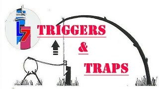 Traps and Triggers part 1