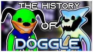 The History of Doggle