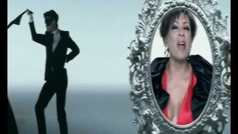Shirley Bassey - GET THE PARTY STARTED - Music Video.mp4