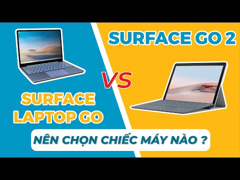 Laptop lai vs Laptop truyền thống - cuộc "nội chiến" nhà Microsoft, máy nào sẽ thắng???