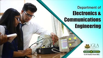 GLA University transforms young talent into leading professionals