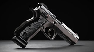 5 FASTEST Shooting Handguns In 2023