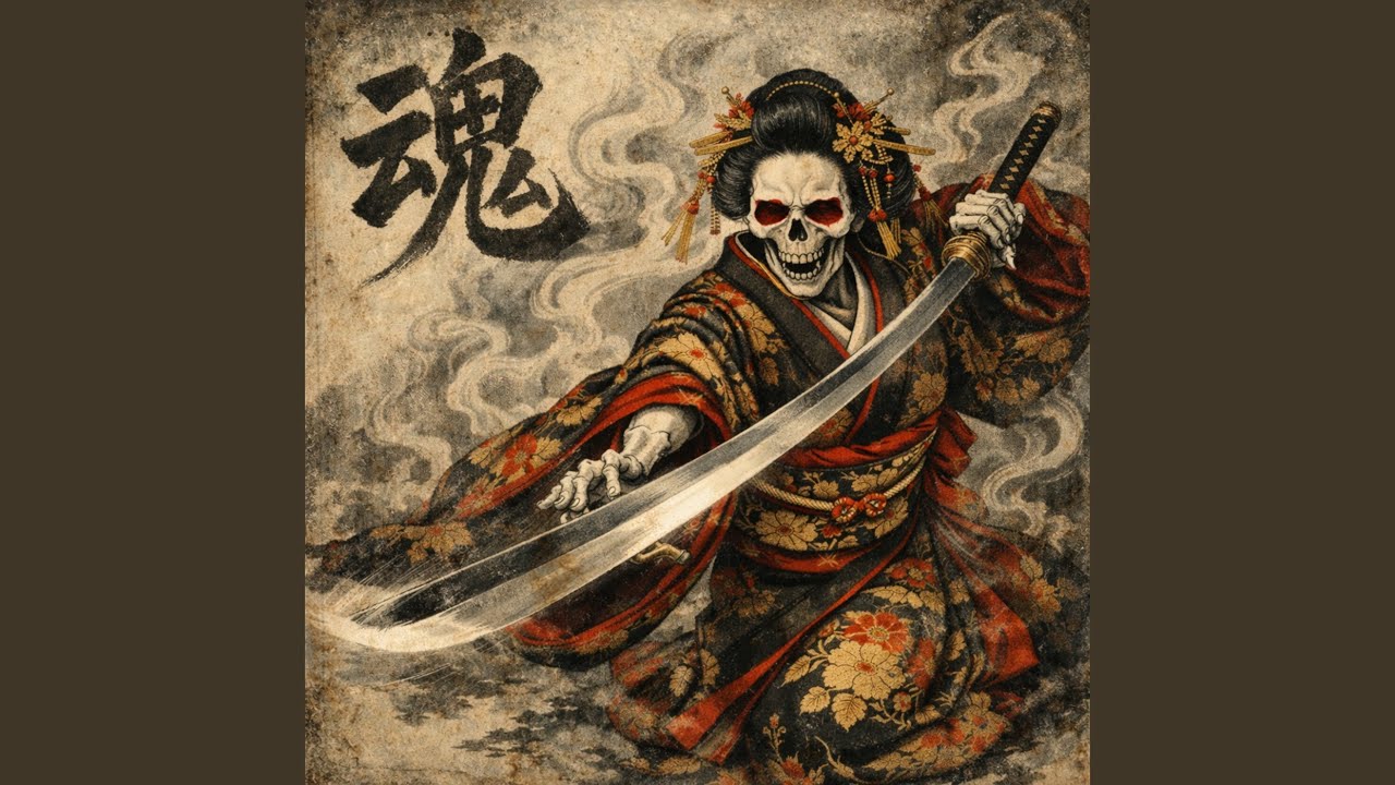 Watch YABAME on YouTube Watch YABAME on YouTube