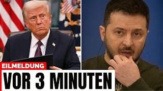 Download Lagu TRUMP erklärt SELENSKYJ zum PROBLEM – Sanktionen sind da! MP3 Download Lagu TRUMP erklärt SELENSKYJ zum PROBLEM – Sanktionen sind da! MP3