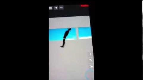 Backflip madness cool tricks