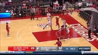 Jonathan Mitchell 2018-2019 Highlights