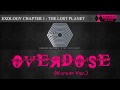 Miniature de la vidéo de la chanson 중독 (Overdose)