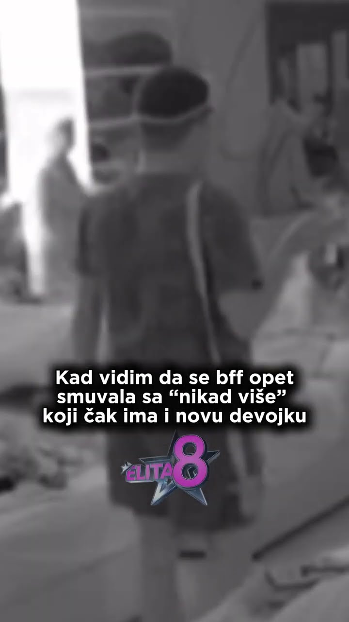 #rtvpinkofficial #balkantiktok #zadrugaelita #elita #elita8