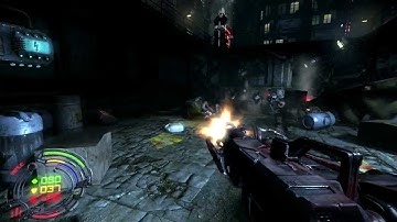 Hard Reset Demo - Part 1/2