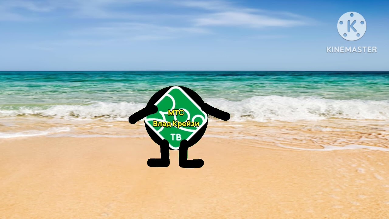 Caleb Video Effects и МТС Влад Крейзи 1 сезон 9 серия Путешествие на поезде (2025)