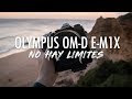 Olympus OM-D E-M1X - LA CÁMARA SIN LIMITES | Review en Español
