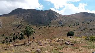 Erzincan Kemah Oğuz Köyü Resimi