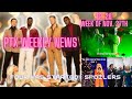 PTX News Ep 26: Pentatonix Evergreen Tour has started!