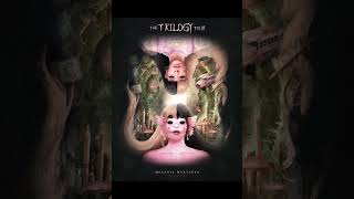 Melanie Martinez - The Trilogy Tour Intro (Studio Version) 🕯️