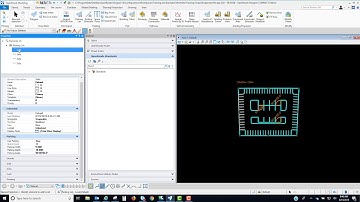 OpenSite Designer CONNECT - Mass Edit Parking Lot Spaces