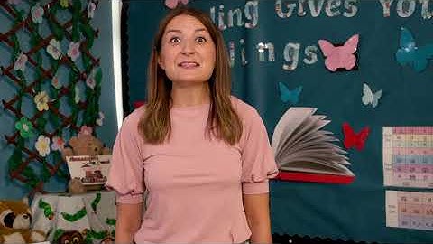 Lesson 21 - Phonics Screening Check Revision